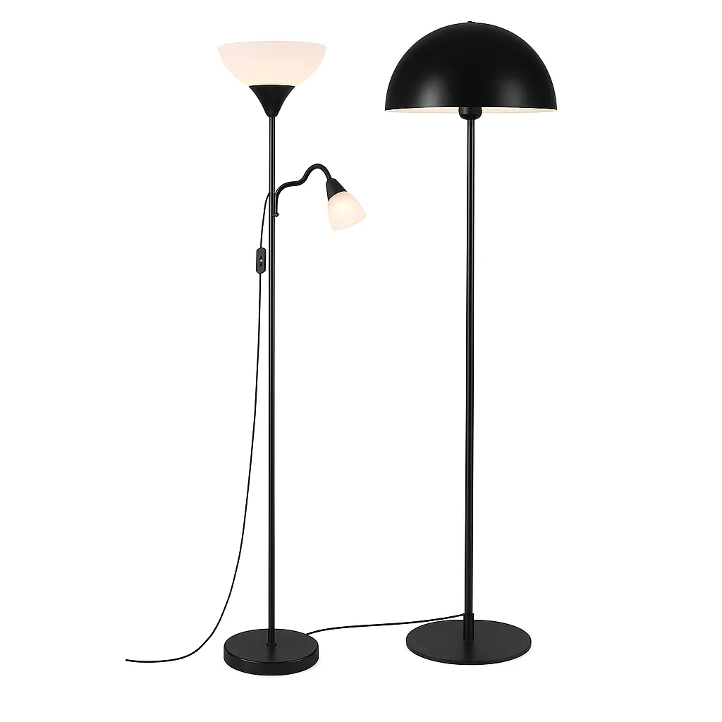 Nordlux Stehlampen