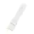 Ledvance Dulux LED S/E AC Mains Value 4W 550lm - 830 Warmweiß | Ersatz Für 9W