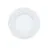 Eglo Einbau Spot Badezimmerbeleuchtung Fueva 6 Plastik Weiß 3.7W 450lm - 827-840-865 CCT