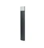 Ledvance LED Boden lamp Endura Stil ELLIPSE Dunkel Grau 13W - 830 