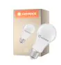 Ledvance Classic LED E27 Birne Matt 14W 1521lm - 840 Kaltweiß | Ersatz Für 100W