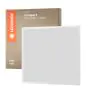 Ledvance Panneau LED Compact 33W 3630lm - 830 Blanc Chaud | 60x60cm - UGR <19 - Dali Dimmable