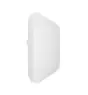 Ledvance Hublot LED Surface Carré 24W 2000lm - 830 Blanc Chaud | 330mm - IP44