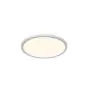 Nordlux Hublot LED Oja 29 Blanc 14.5W 1600lm 120D - 830-840 CCT | Night Mode - IP20